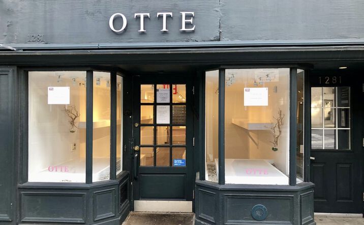 Pictures of Retail property located at 1281 Madison Ave, New York, NY 10128 for lease - image #1