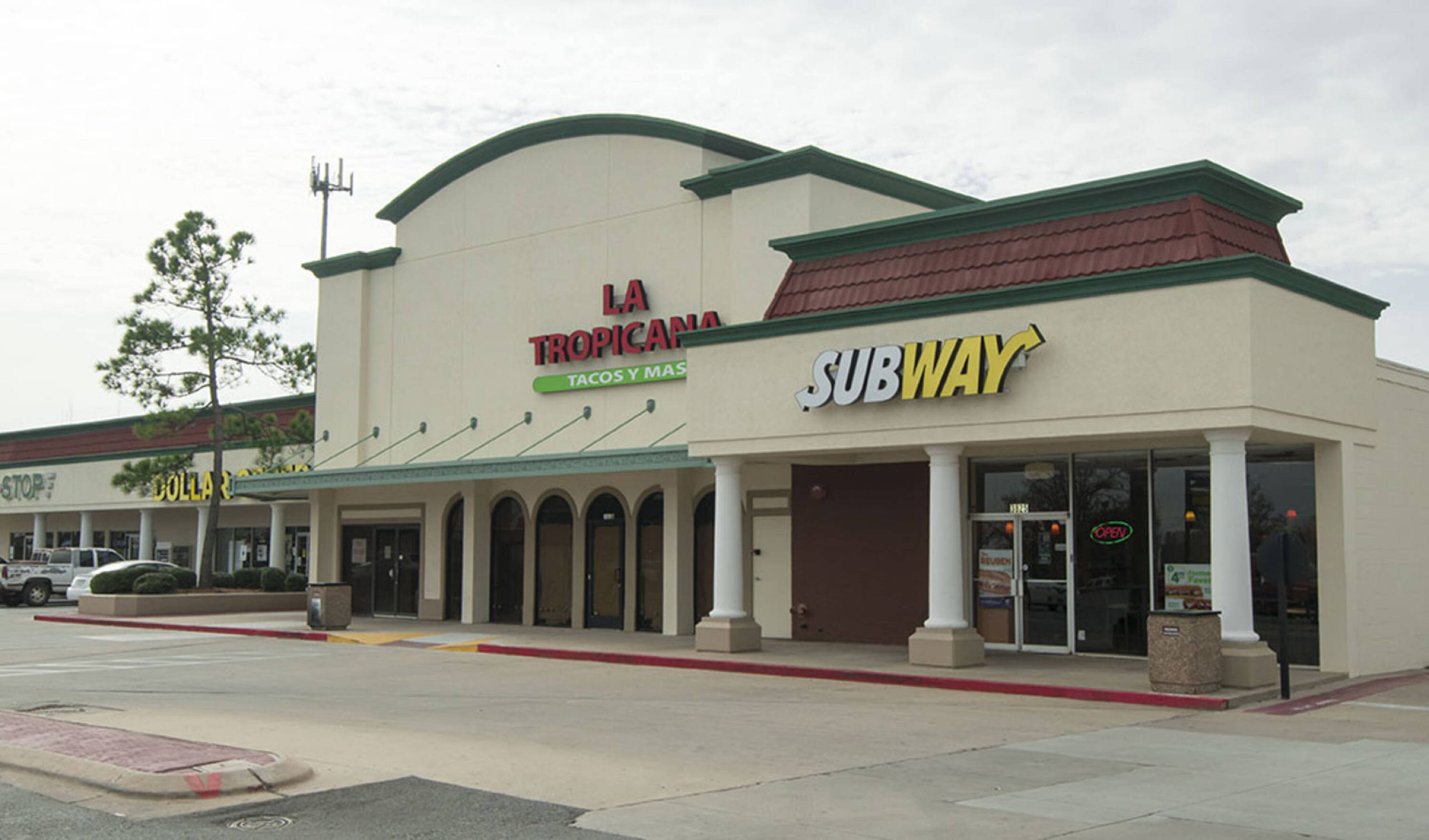 3713 S Western Avenue, Oklahoma City, OK 73109