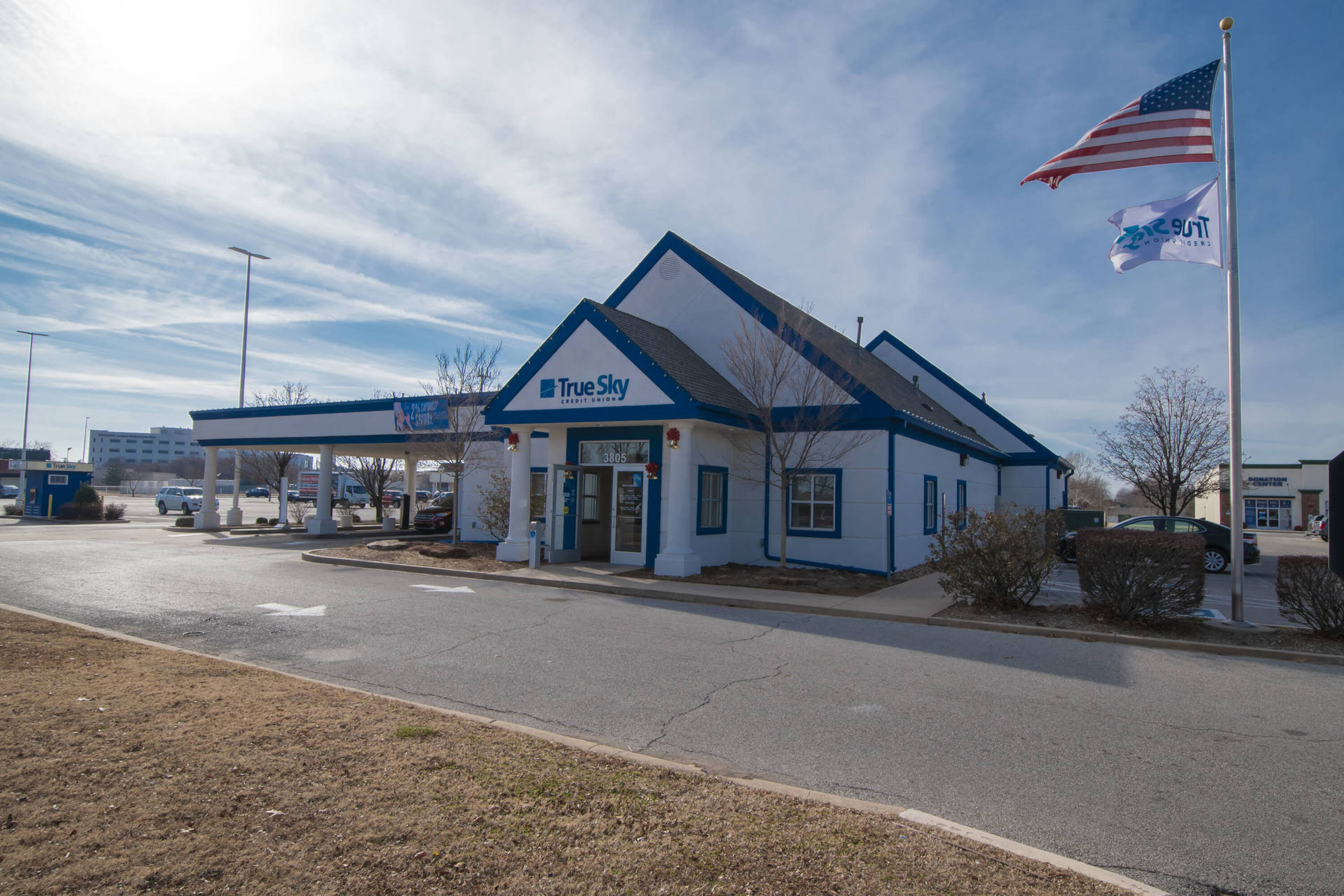 3713 S Western Avenue, Oklahoma City, OK 73109