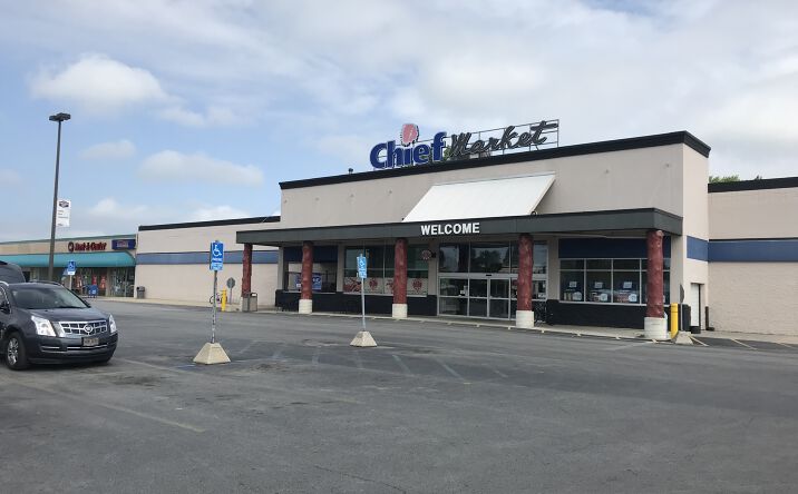 Pictures of Retail property located at 120 W Northern Ave, Lima, OH 45801 for sales - image #1