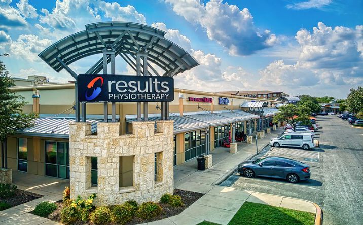 Pictures of Retail property located at 11703 Huebner Rd, San Antonio, TX 78230 for lease - image #1