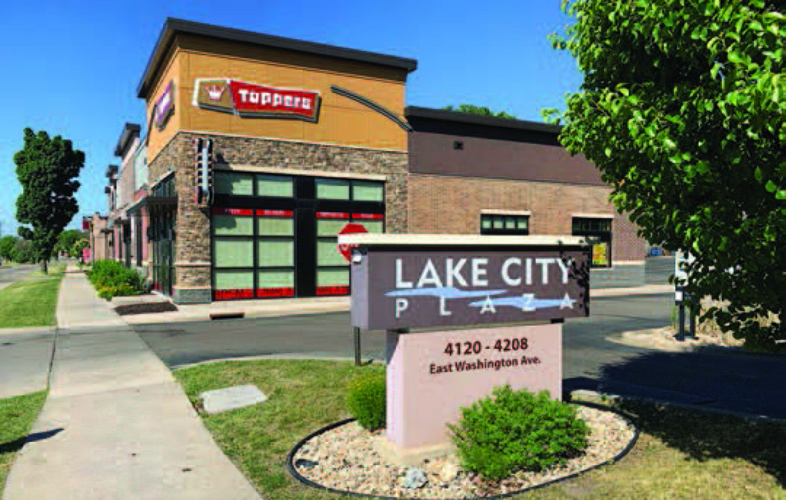 4124 E Washington Ave, Madison, WI 53704