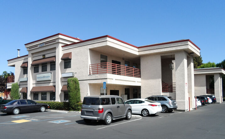 Pictures of Office property located at 2529 W March Ln, Stockton, CA 95207 for lease - image #1