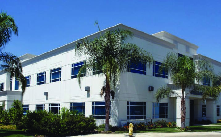 Pictures of Office property located at 1175 & 1177 Idaho Street, Redlands, CA 92374 for lease - image #1
