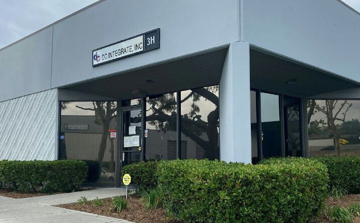 Pictures of Industrial property located at 20475 Yellow Brick Rd, Walnut, CA 91789 for lease - image #1