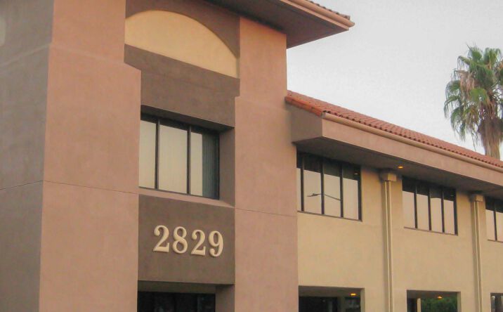 Pictures of Office property located at 2829 Watt Ave, Sacramento, CA 95821 for lease - image #1