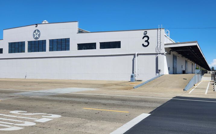 Pictures of Industrial property located at 8301-8351 Valdez Ave, #Bldg 1, Bay 3, Sacramento, CA 95828 for lease - image #1