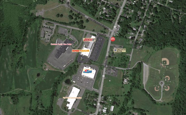 Pictures of Retail, Land property located at Hudson Ave, Chatham, NY 12037 for lease - image #1
