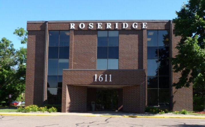 Pictures of Office property located at 1611 County B Rd W, Roseville, MN 55113 for lease - image #1