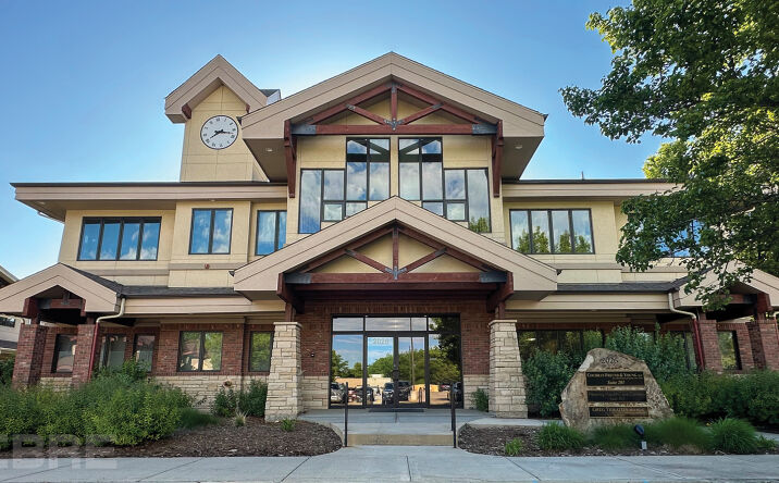 Pictures of Office property located at 2026 Caribou Dr, Fort Collins, CO 80525 for lease - image #1
