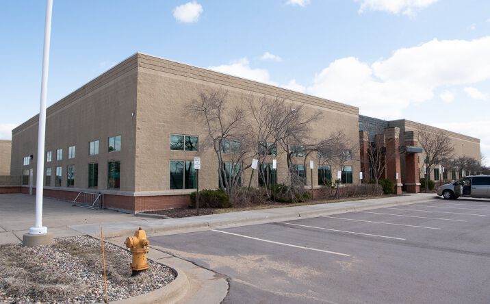 701 E. 60th St. North, Sioux Falls, SD 57104 - Office Space for Lease ...