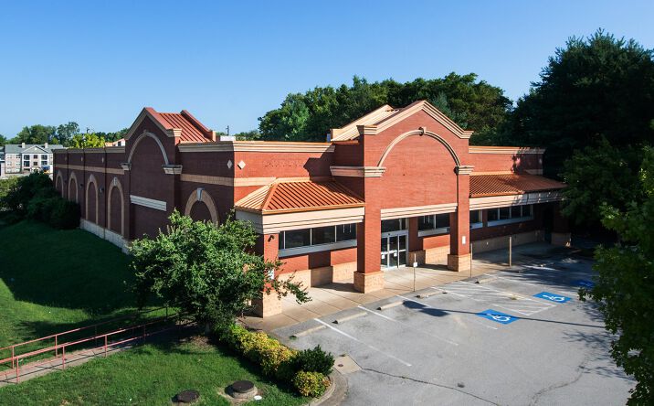 Pictures of Office property located at 1241 Robinson Rd, Nashville, TN 37138 for lease - image #1