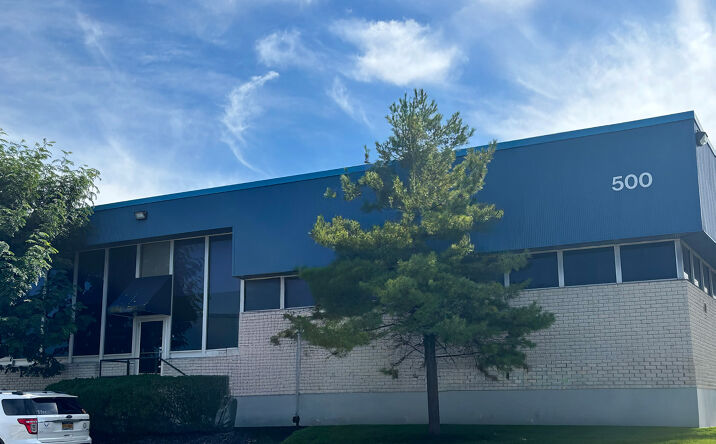 Pictures of Industrial property located at 500 Executive Blvd, Elmsford, NY 10523 for lease - image #1