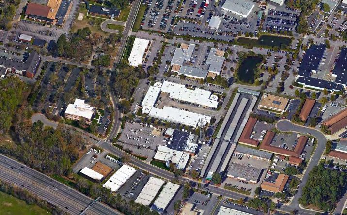 Pictures of Office, Industrial property located at 230 Clearfield Avenue, Virginia Beach, VA 23462 for lease - image #1
