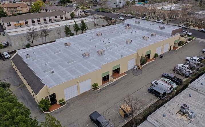 Pictures of Office, Industrial property located at 5729 Sonoma Drive, Pleasanton, CA 94566 for lease - image #1