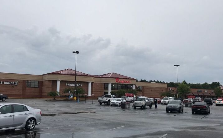 Pictures of Retail property located at 9176 Eastchase Pkwy, Montgomery, AL 36117 for lease - image #1