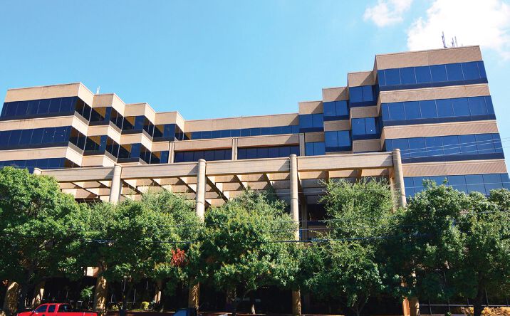 Pictures of Office property located at 4040 Broadway, San Antonio, TX 78209 for lease - image #1