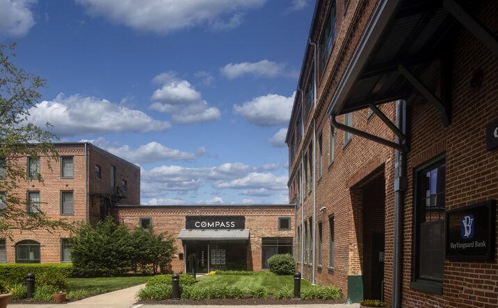 Pictures of Office property located at 921 East Fort Avenue, Baltimore, MD 21230 for lease - image #1