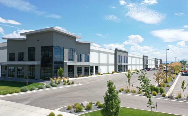 Pictures of Office, Industrial property located at 1400 N Geneva Rd, Orem, UT 84057 for lease - image #1