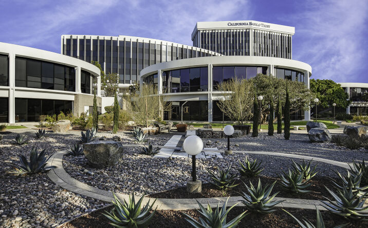 Pictures of Office property located at 21515 Hawthorne Blvd, Torrance, CA 90503 for lease - image #1