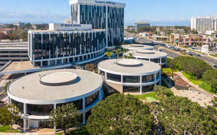 Pictures of Office property located at 21515 Hawthorne Blvd, Torrance, CA 90503 for lease - image #1