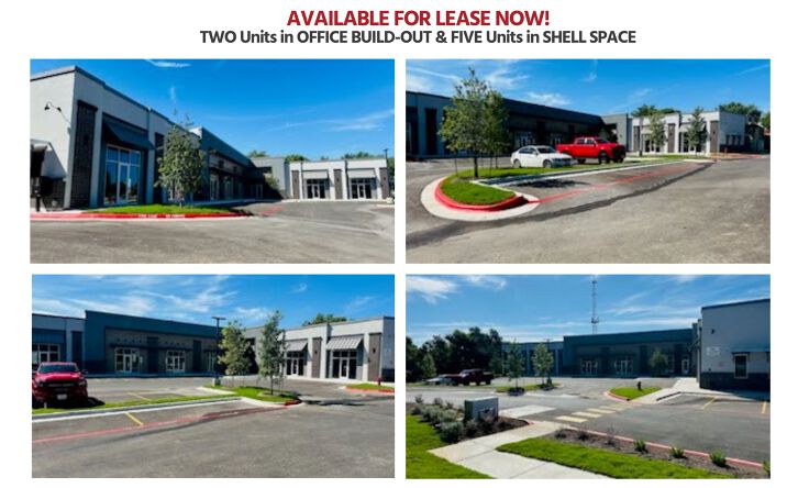 Pictures of Retail property located at 200 E Cypress Creek Rd, Cedar Park, TX 78613 for lease - image #1