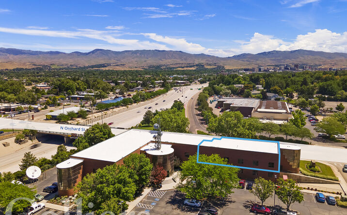 Pictures of Office property located at 1455 N Orchard St, Boise, ID 83706 for lease - image #1