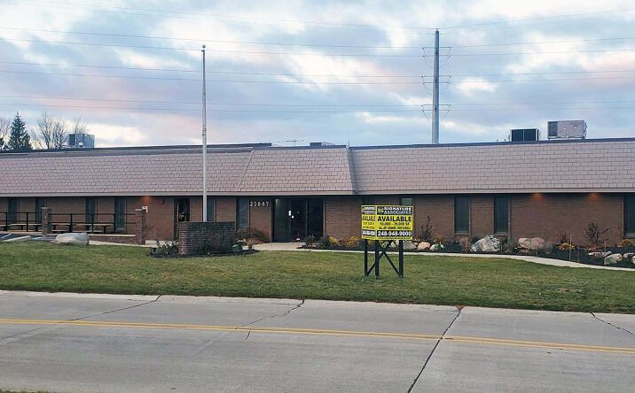 Pictures of Industrial property located at 23847 Industrial Park Dr, Farmington Hills, MI 48335 for lease - image #1