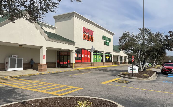 Pictures of Retail property located at 4360 Augusta Rd, Lexington, SC 29073 for lease - image #1