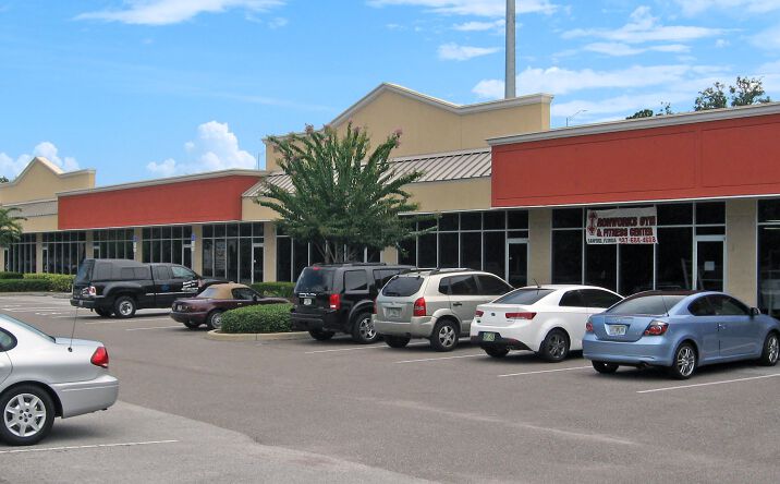 Pictures of Retail, Office, Industrial property located at 1105-1295 West Airport Boulevard, Sanford, FL 32773 for lease - image #1
