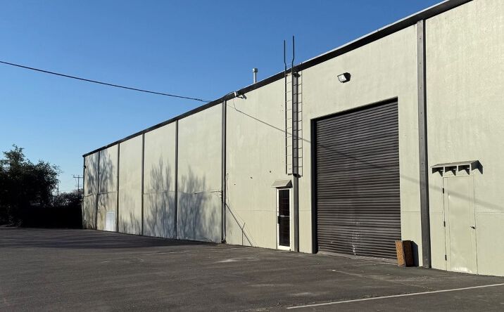Pictures of Industrial, Land property located at 3306-A Orange Grove Ave, North Highlands, CA 95660 for lease - image #1