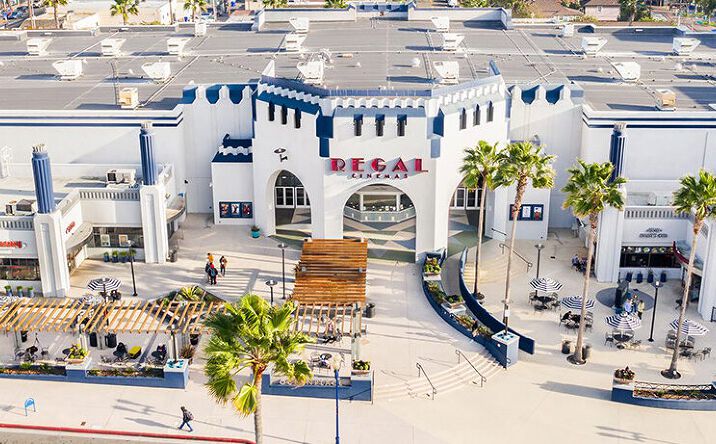 Pictures of Retail property located at 401-409 Mission Ave, Oceanside, CA 92054 for lease - image #1
