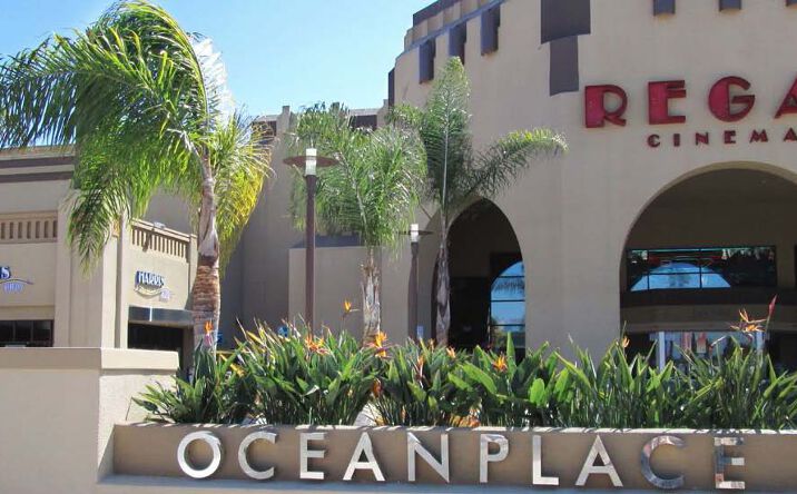 Oceanside, CA Commercial Real Estate for Lease