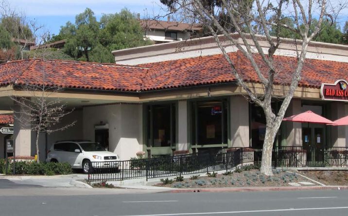 Black Mountain Rd. & Twin Trails Dr, San Diego, CA 92129 - Retail Space ...