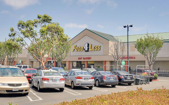 Pictures of Retail property located at 660 Palomar St, Chula Vista, CA 91911 for lease - image #1