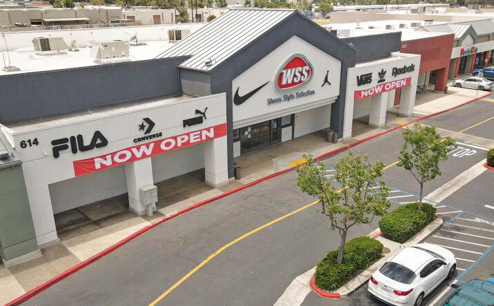 Pictures of Retail property located at 660 Palomar St, Chula Vista, CA 91911 for lease - image #1