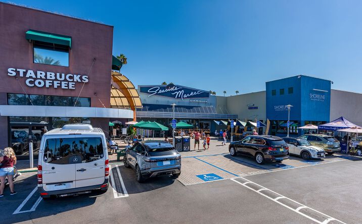 Pictures of Retail property located at 2005 San Elijo Ave, Encinitas, CA 92007 for lease - image #1