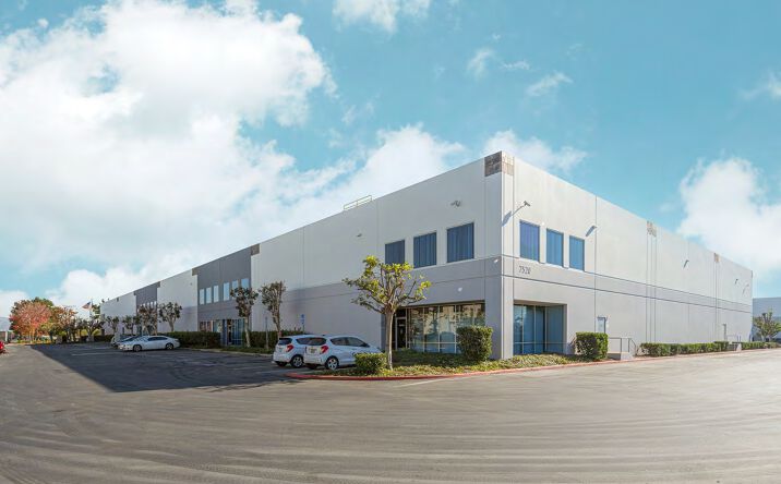 Pictures of Industrial property located at 7520 Airway Road, San Diego, CA 92154 for lease - image #1
