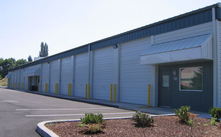 Pictures of Industrial property located at 14407 NE 13th Ave, Vancouver, WA 98685 for lease - image #1