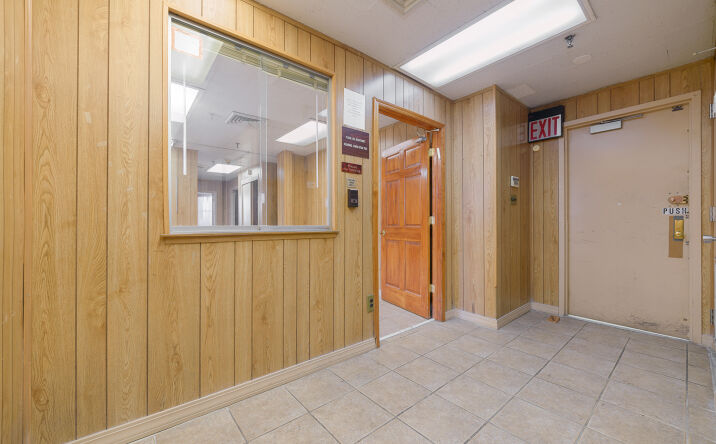 Pictures of Office property located at 100-15 Queens Blvd, Queens, NY 11375 for lease - image #1