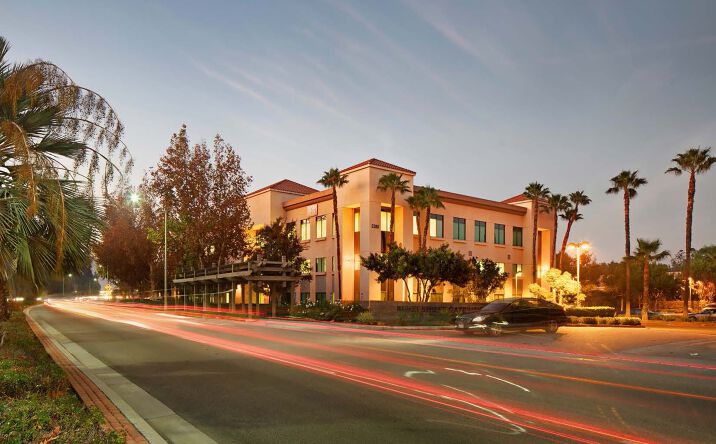 Pictures of Office property located at 2280 Market Street, Riverside, CA 92501 for lease - image #1