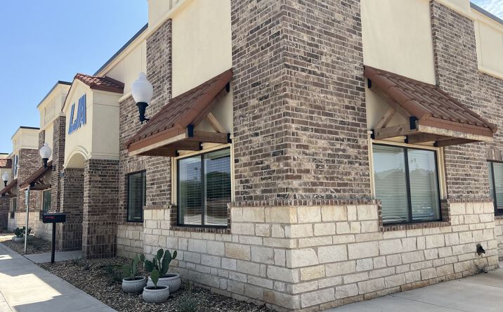 Pictures of Office property located at 3907 98th St, Lubbock, TX 79423 for lease - image #1
