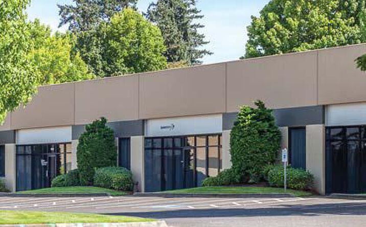 Pictures of Retail, Office, Industrial property located at 11700 NE 95th St, Vancouver, WA 98682 for lease - image #1