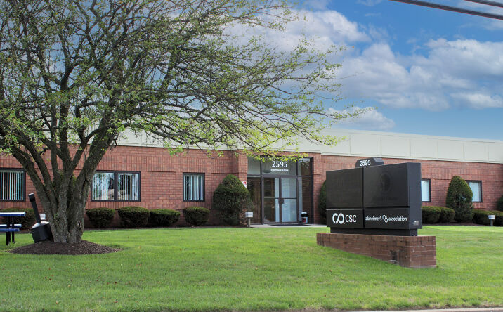 Pictures of Office property located at 2595 Interstate Dr, Harrisburg, PA 17110 for lease - image #1