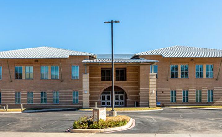 Pictures of Office property located at 3338 Oakwell Ct, San Antonio, TX 78218 for lease - image #1