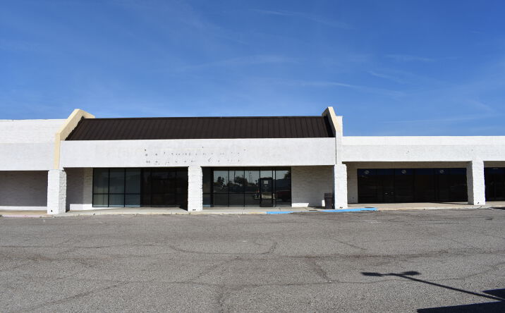 Pictures of Special Purpose property located at 967 Hancock Rd, Bullhead City, AZ 86442 for lease - image #1