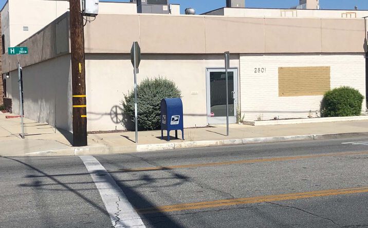 Pictures of Office property located at 2801 H St, Bakersfield, CA 93301 for lease - image #1