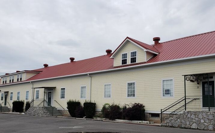 Pictures of Office property located at 11 Quartermaster Cir, Fort Oglethorpe, GA 30742 for lease - image #1