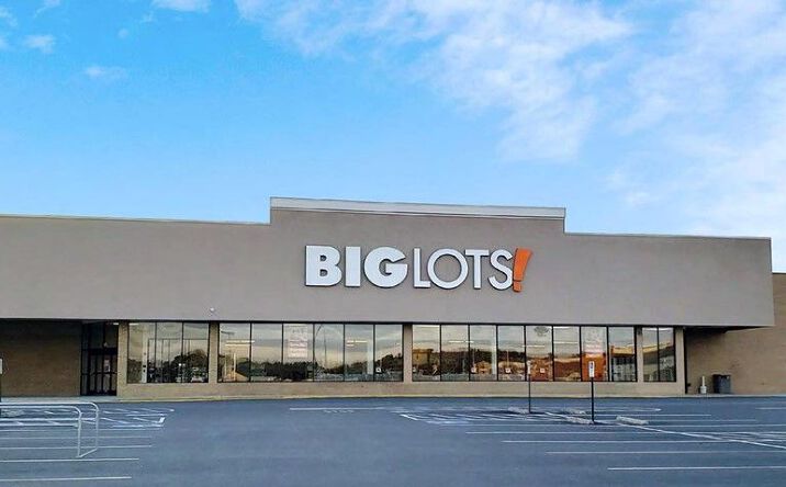 Pictures of Retail property located at 5200-5260 Oaklawn Boulevard, Hopewell, VA 23860 for lease - image #1