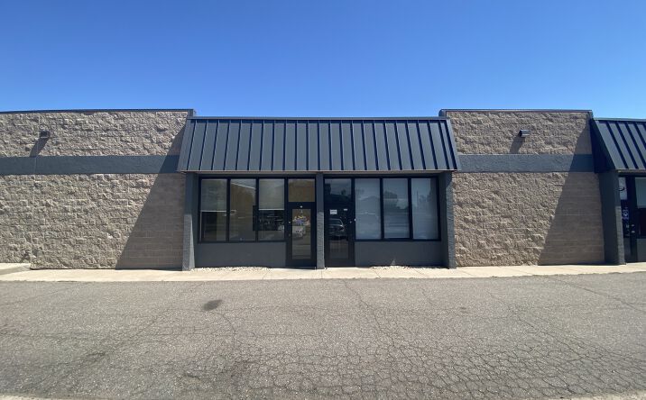 Pictures of Industrial property located at 1315 Nelson St, Lakewood, CO 80215 for lease - image #1